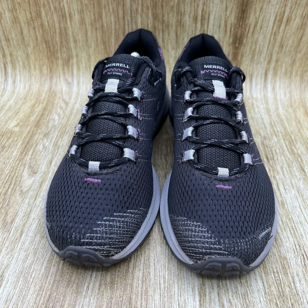 Merrell fly strike